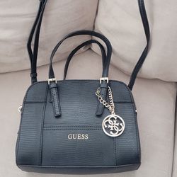 Guess Handbag - New W/o Tags