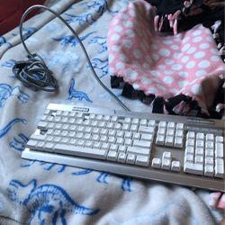 Corsair Gaming Keyboard 