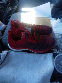 Women Adidas Crazy Light X