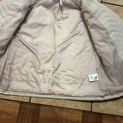 Pink Platinum Women’s Jacket 
