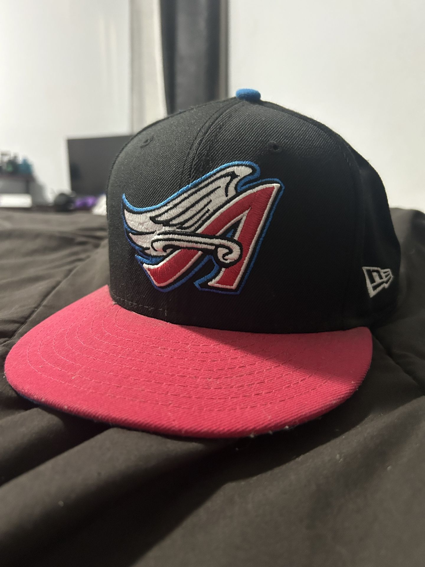 California Angels Hat