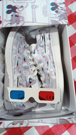 Adidas Disney Stan Smith 3D