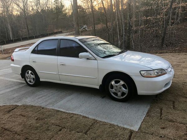 1998 Honda Accord For Sale >> 1998 Honda Accord Ex For Sale In Dallas Ga Offerup 1998 Honda Accord For Sale >> 1998 Honda Accord Ex For Sale In Dallas Ga Offerup