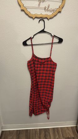Rue 21 dress (XL)