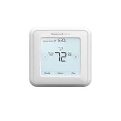  Honeywell Home T5 7-Day Programmable Thermostat with Touchscreen Display=P4-355