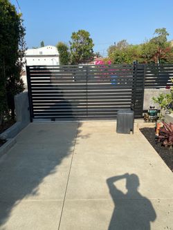 Need stronger electric gate performance? Motor upgrades and system balancing