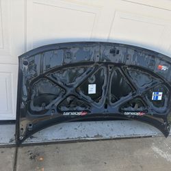 Scion Xb 2004-2006