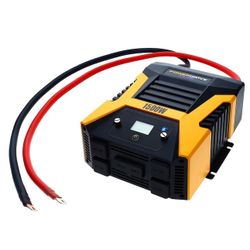 1500 Watt power drive Inverter 