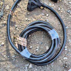 Heavy Duty Cable 220