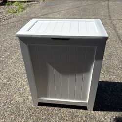 Laundry Basket 