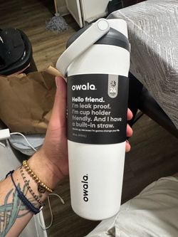 OWALA‼️