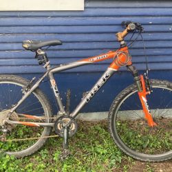 Trek Bike 
