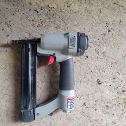 Porter-Cable Pin Nailer