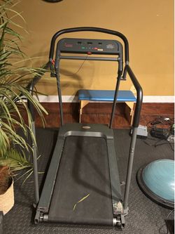 Sunny Health & Fitness Treadmill