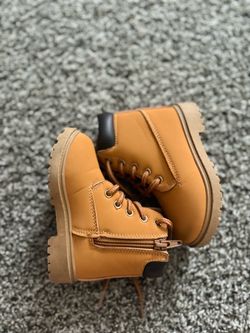 Kids Boots