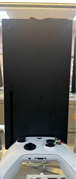 Xbox series x