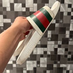 Gucci Slides