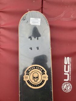 Madd Gear Skateboard