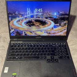 Lenovo Legion 5