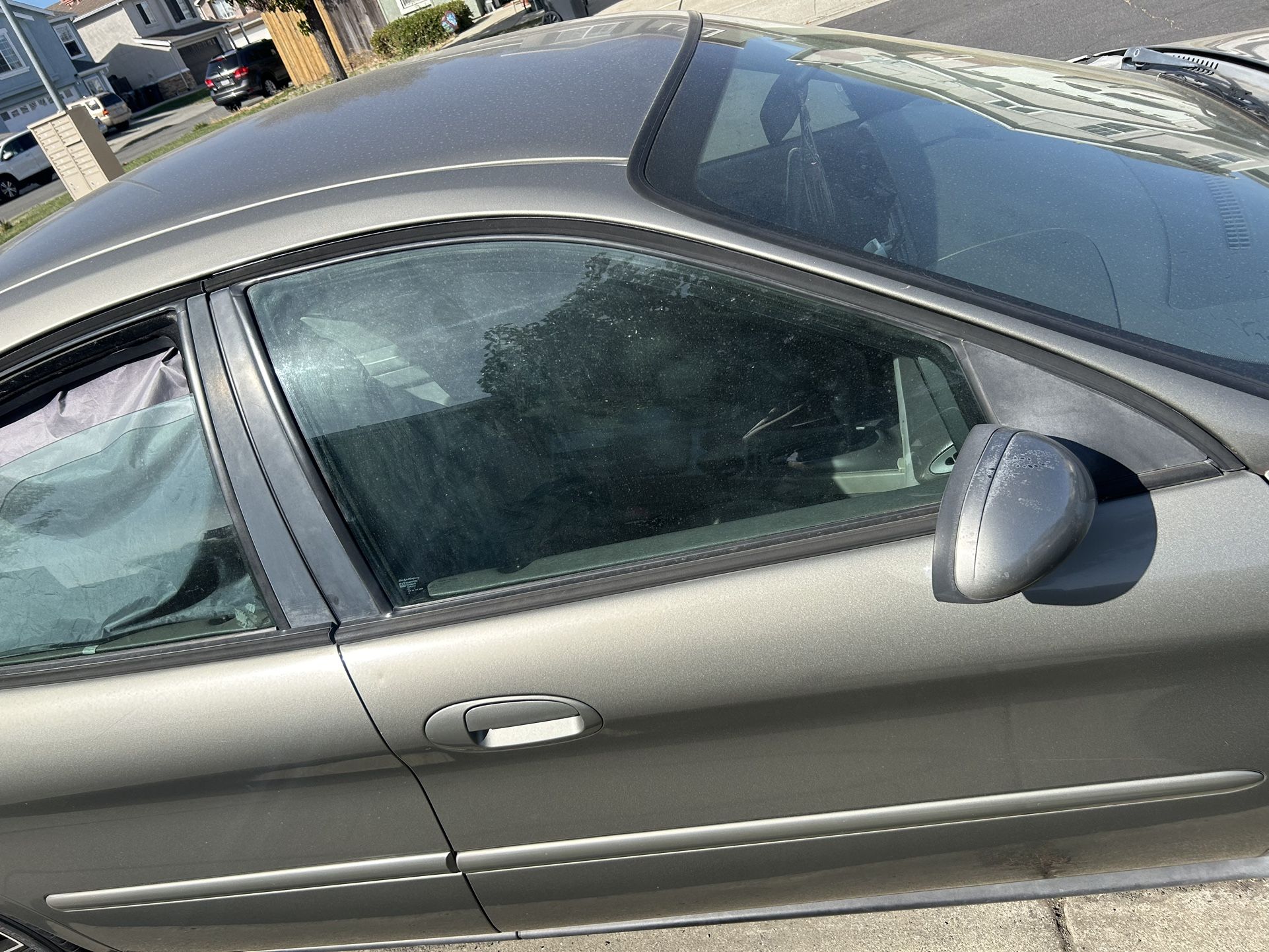 2003 Ford Taurus