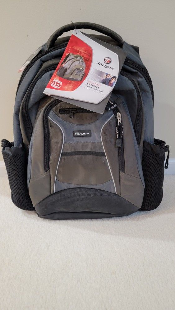 Targus Backpack Feren Notebook Case