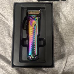 BaByliss Pro Fx Iridescent 