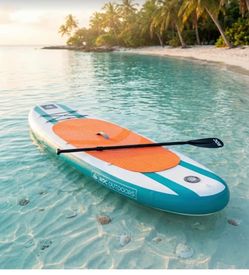 Roc’s Paddle Board