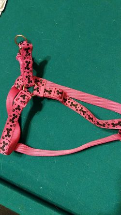 Dog Harness Medium