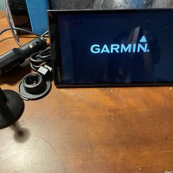 Garmin Drive Smart 71 GPS
