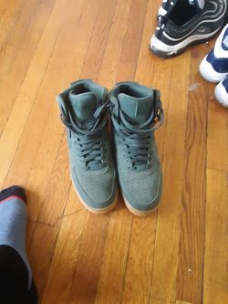 Shoes fs 8.5 9