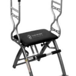Malibu Pilates Pro Chair
