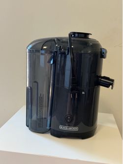 Juicer