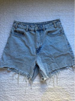 - Miou Muse - Jorts  -Medium