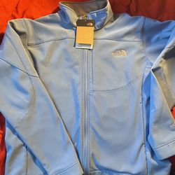 Brand New North Face Jacket, Size XL