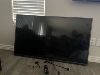 LG Smart TV 55 inch