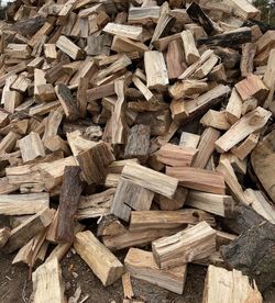 FIREWOOD