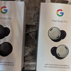 Pixel Buds Pro 