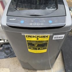 Portable Washer 