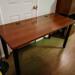Mesa Para TV 24" × 54"