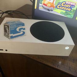 Xbox Series One S