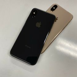 Apple IPhone X Unlocked For Any carriers -Payment Plan AVAILABLE