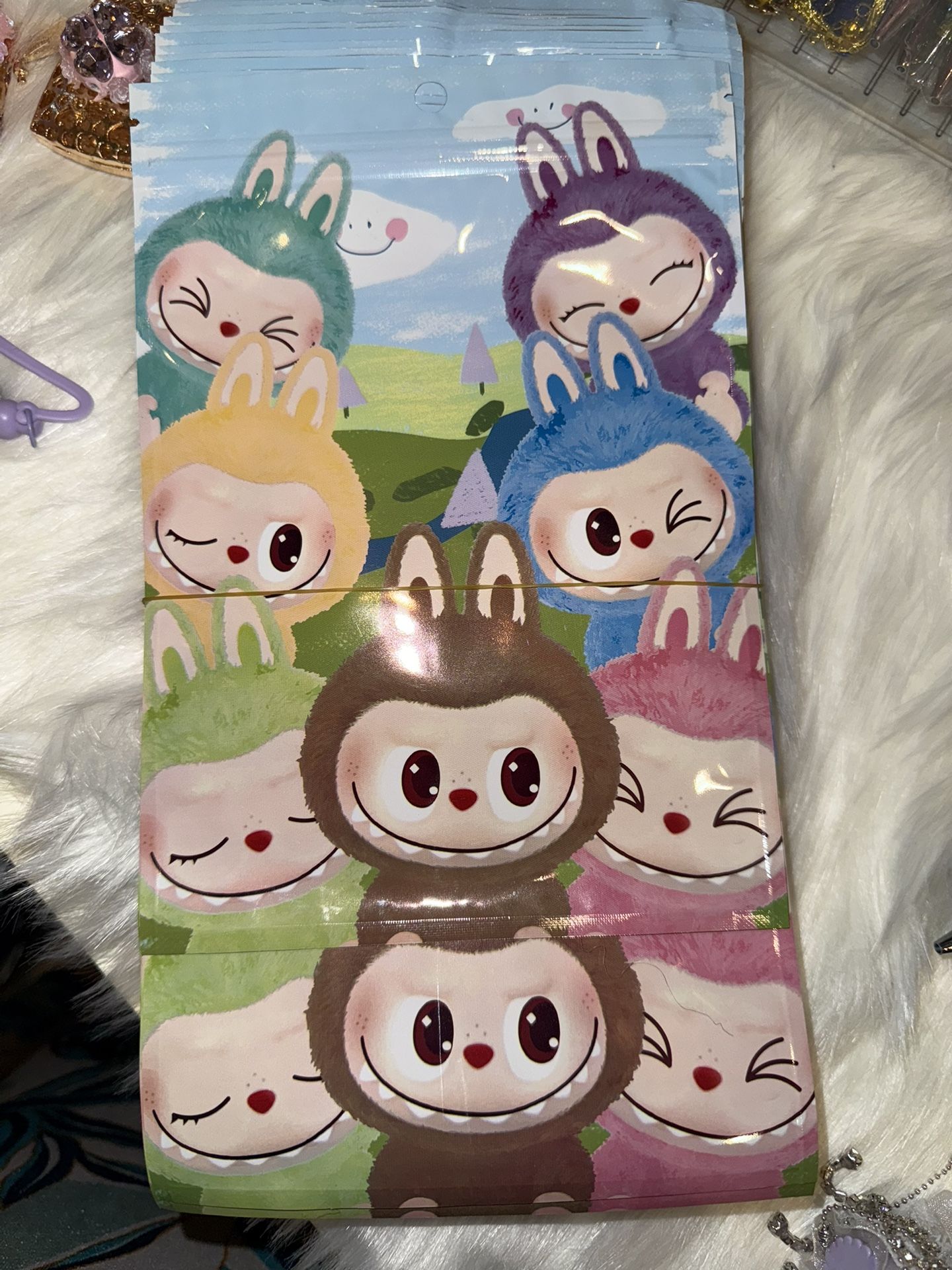 Candy Bag