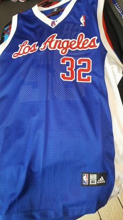 NBA Los Angeles Clippers