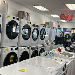 Appliances on sale |Warranty|$0 Down
