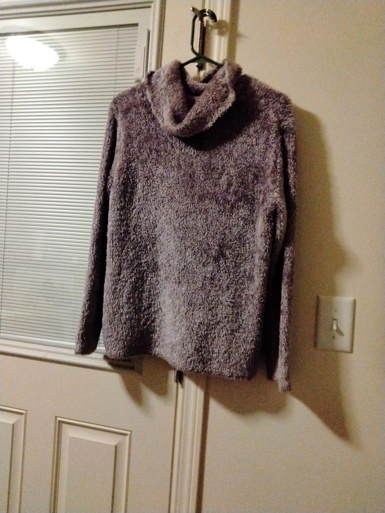 Women's Fall and Winter Tops ( 7 Pieces)