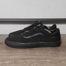 Vans Old Skool Men's Skate Shoes Size 13