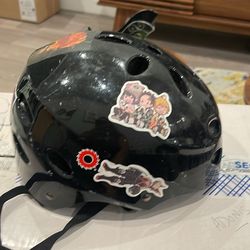 Free Kids Helmet Size Small