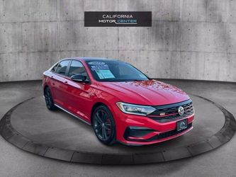 2019 Volkswagen Jetta GLI