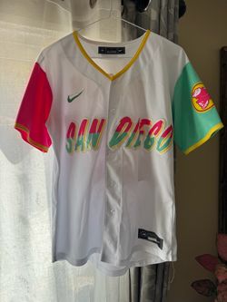 San Diego Padres city connect replica jersey