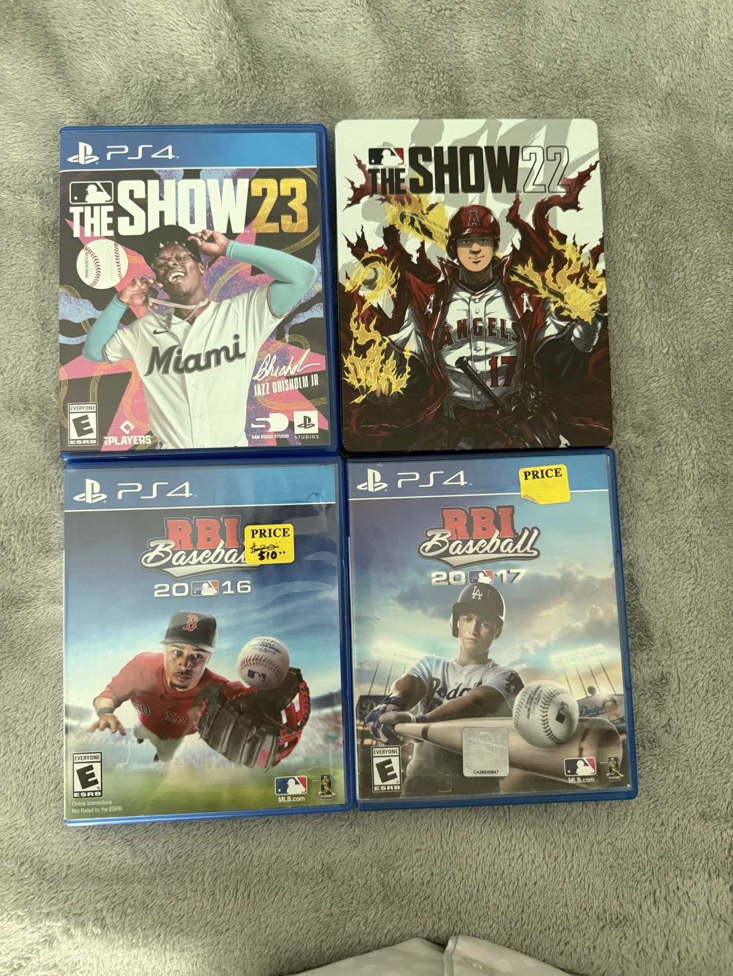 PS4